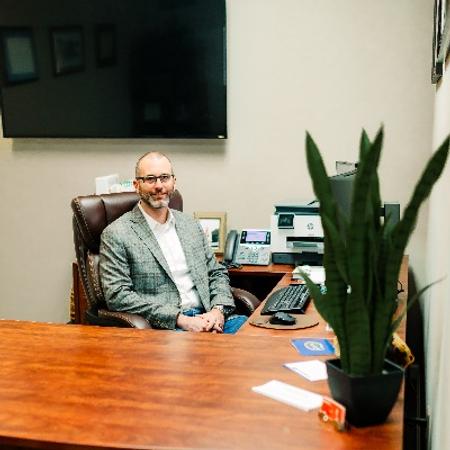 Profile photo of a State Farm Agent named: Alan Horne, Jr.