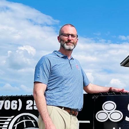 Profile photo of a State Farm Agent named: Alan Horne, Jr.