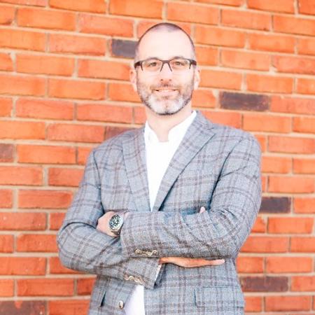 Profile photo of a State Farm Agent named: Alan Horne, Jr.