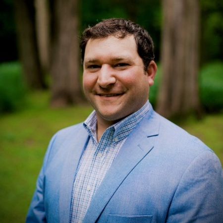 Profile photo of a State Farm Agent named: Austin Harrelson