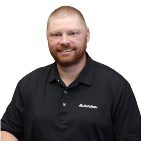 Profile photo of a State Farm Agent named: Jeremy Slack