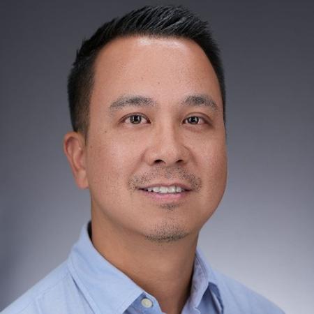 Profile photo of a State Farm Agent named: James Chen