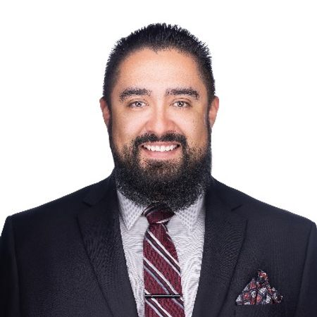 Profile photo of a State Farm Agent named: Fernando Lopez