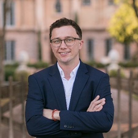 Profile photo of a State Farm Agent named: Anthony Santiago