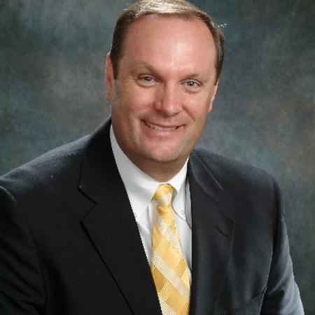 Profile photo of a State Farm Agent named: Scott Bryant