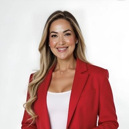 Profile photo of a State Farm Agent named: Erika Castrillo
