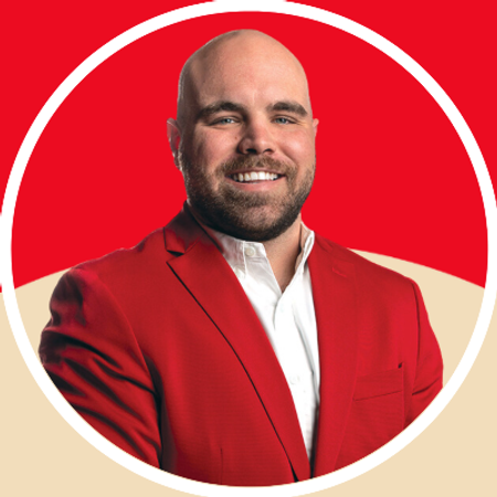 Profile photo of a State Farm Agent named: Brandon Tate