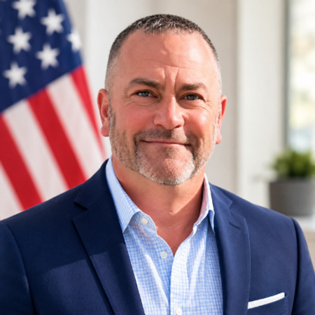 Profile photo of a State Farm Agent named: Todd Avery