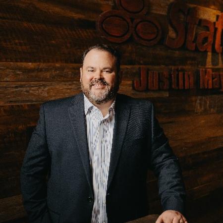 Profile photo of a State Farm Agent named: Justin Mays