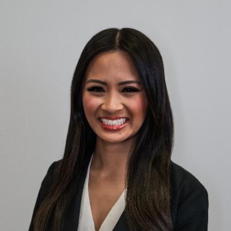 Profile photo of a State Farm Agent named: Meghan Quach