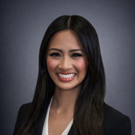 Profile photo of a State Farm Agent named: Meghan Quach