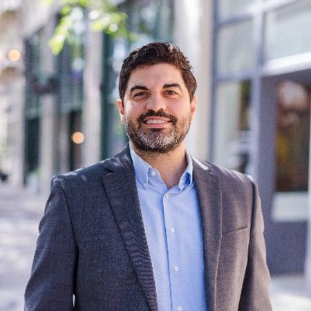 Profile photo of a State Farm Agent named: Mike Ingham