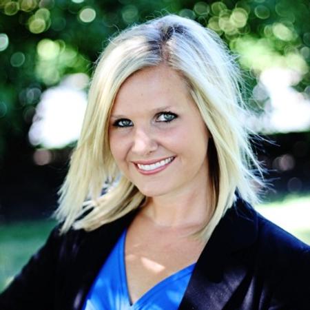 Profile photo of a State Farm Agent named: Ashlee Kennedy