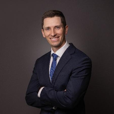 Profile photo of a State Farm Agent named: Garrett Webster