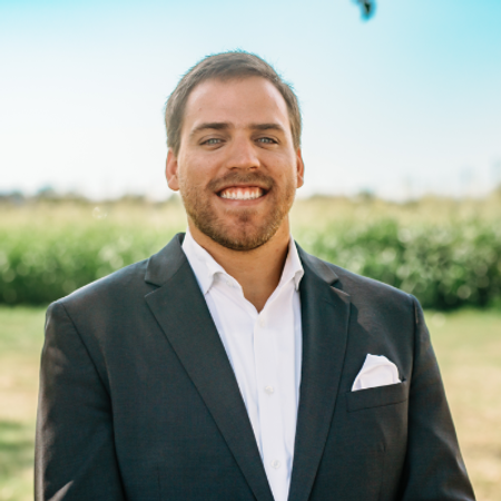 Profile photo of a State Farm Agent named: Layton Bicanovsky