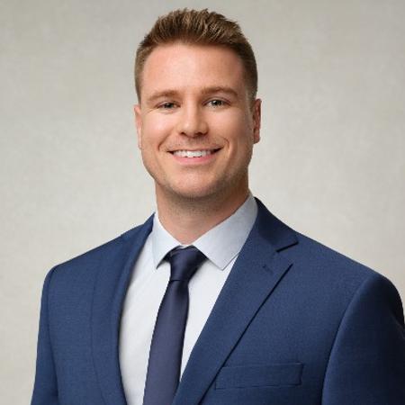Profile photo of a State Farm Agent named: Dillon Wait