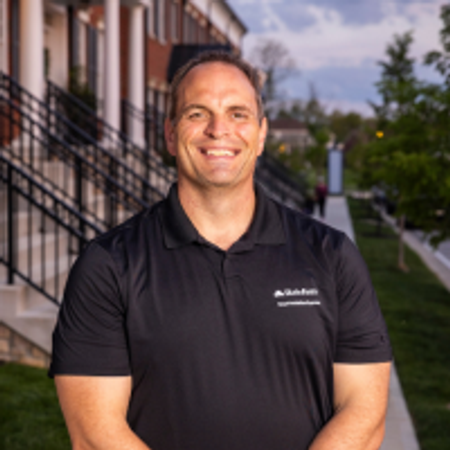 Profile photo of a State Farm Agent named: Brad Robbins