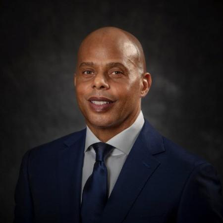 Profile photo of a State Farm Agent named: Ron Gillum  Jr