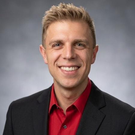 Profile photo of a State Farm Agent named: Noah Adams
