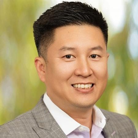 Profile photo of a State Farm Agent named: Jeremy Wong