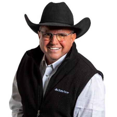 Profile photo of a State Farm Agent named: Bo Rester
