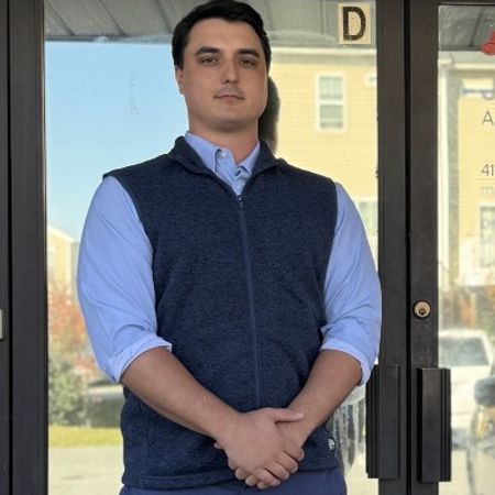 Profile photo of a State Farm Agent named: John Majerowicz