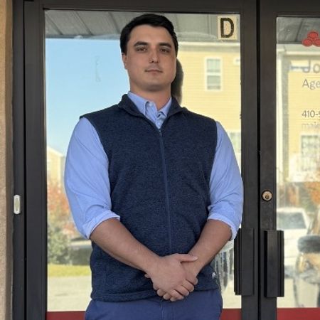 Profile photo of a State Farm Agent named: John Majerowicz