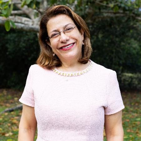 Profile photo of a State Farm Agent named: Franah Marino