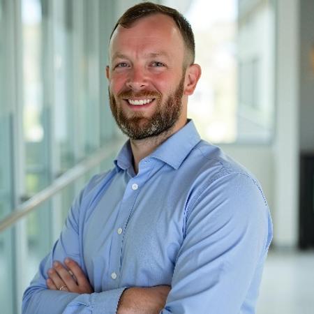 Profile photo of a State Farm Agent named: DJ Coomer