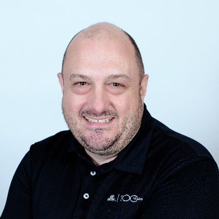 Profile photo of a State Farm Agent named: John Lang