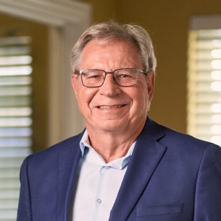 Profile photo of a State Farm Agent named: Tony Jones