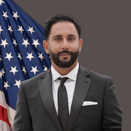 Profile photo of a State Farm Agent named: Javed Kapadia