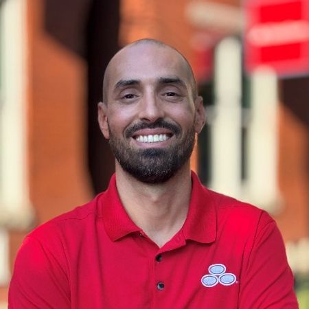 Profile photo of a State Farm Agent named: Matthew Becker