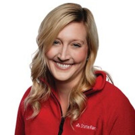 Profile photo of a State Farm Agent named: Kate Woolman