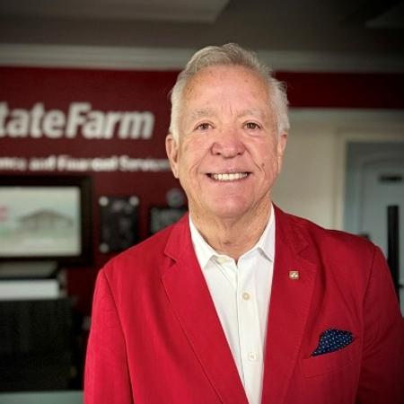 Profile photo of a State Farm Agent named: Larry Poole