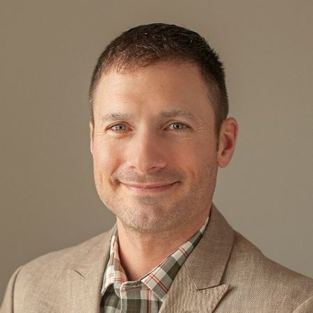 Profile photo of a State Farm Agent named: Eric Ford