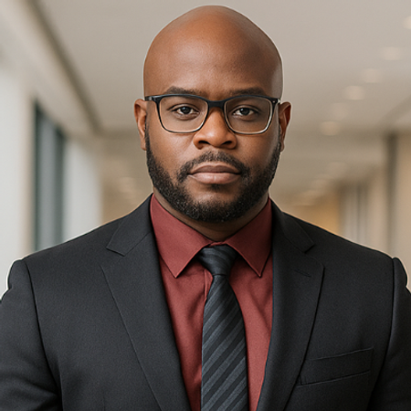 Profile photo of a State Farm Agent named: Zinsou Ayihonsi