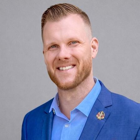 Profile photo of a State Farm Agent named: Dom Loughlin