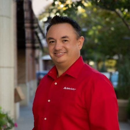Profile photo of a State Farm Agent named: Glen Forbes