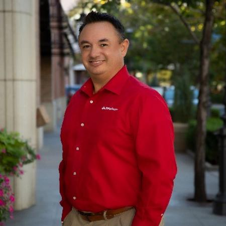 Profile photo of a State Farm Agent named: Glen Forbes