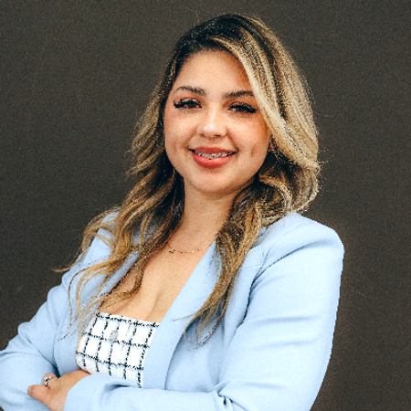 Profile photo of a State Farm Agent named: Christina Gonzalez