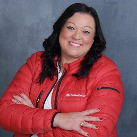 Profile photo of a State Farm Agent named: Carissa Sweeney