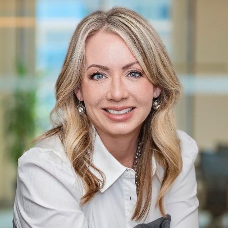 Profile photo of a State Farm Agent named: Christina Smith