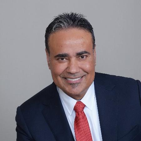 Profile photo of a State Farm Agent named: Raul Despian