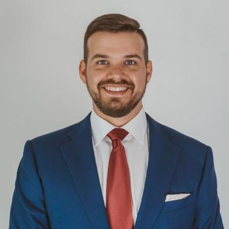 Profile photo of a State Farm Agent named: Caleb Holloway