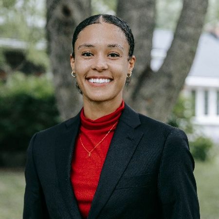 Profile photo of a State Farm Agent named: Jordan Roundtree