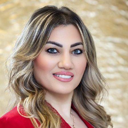 Profile photo of a State Farm Agent named: Anita Shahbazian