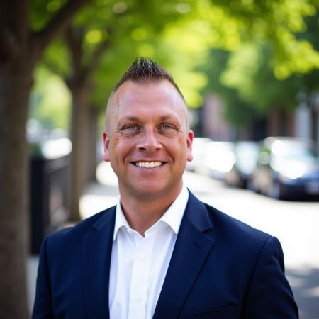 Profile photo of a State Farm Agent named: Todd Moore