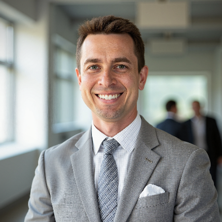 Profile photo of a State Farm Agent named: Kyle Vitense
