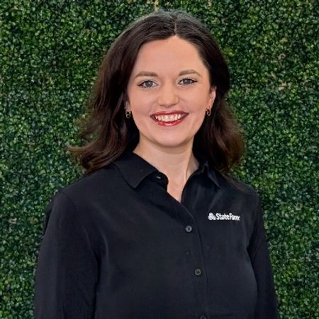 Profile photo of a State Farm Agent named: Jessica Majors